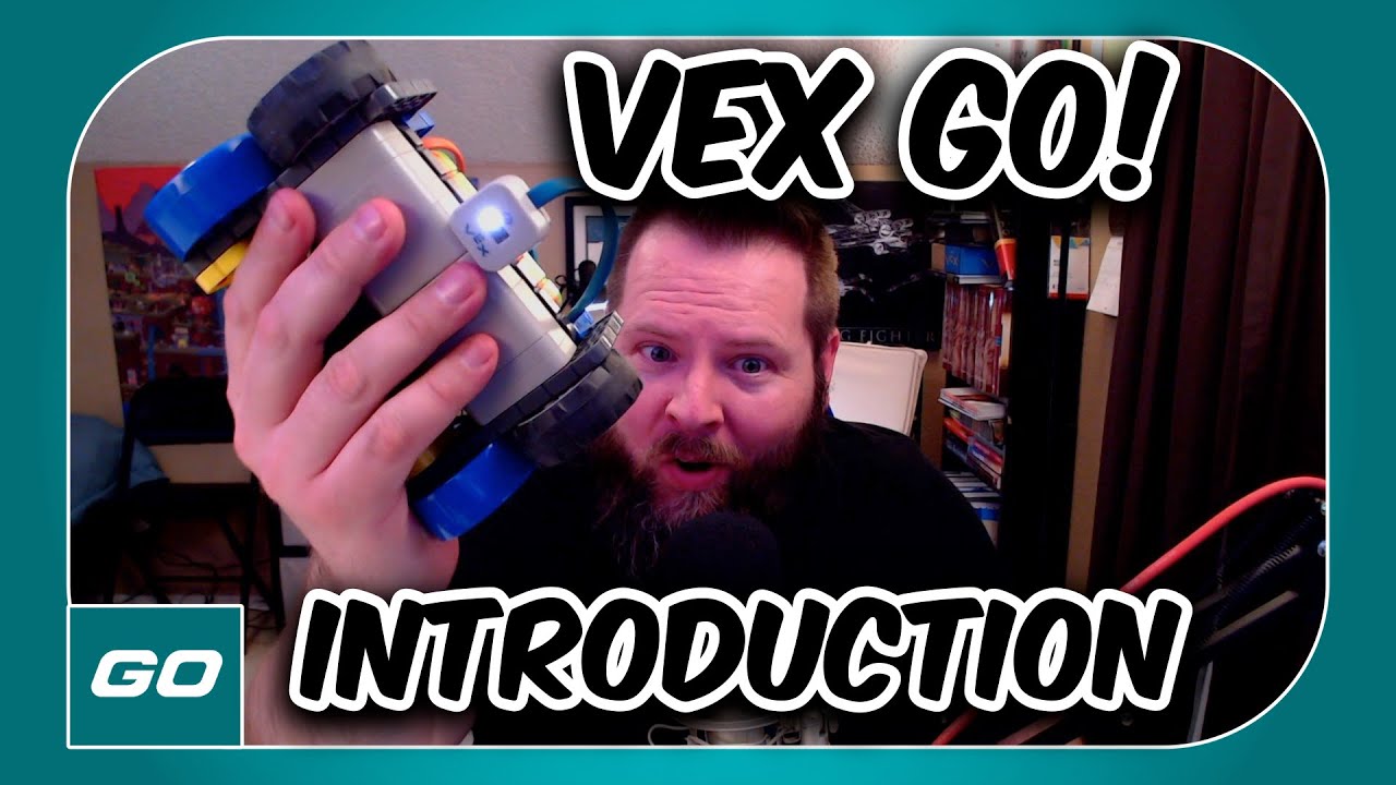 VEX GO Introduction