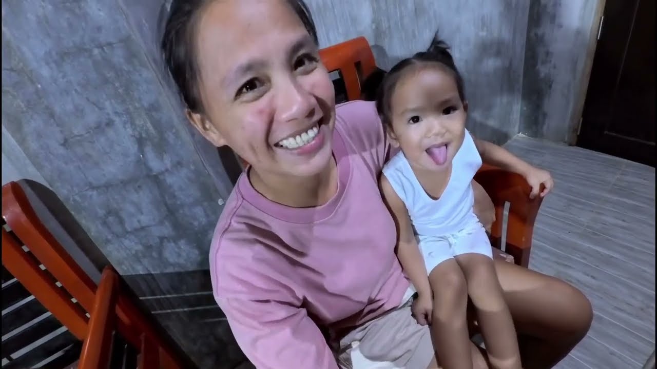 Sobrang daming laman ng mga boxes