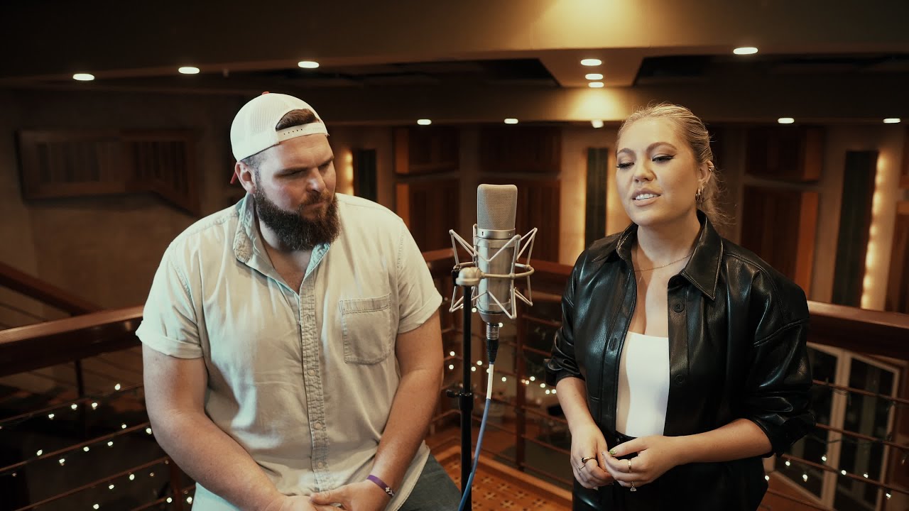 Bri Fletcher & Jake Hoot - There's Still Tomorrow (Official Music Video)