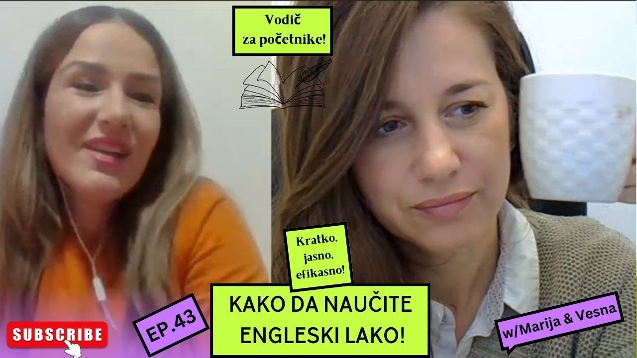 Koje su brojive/nebrojive imenice u engleskom ⁉ Praktični primjeri ‼ #english #online #challenge