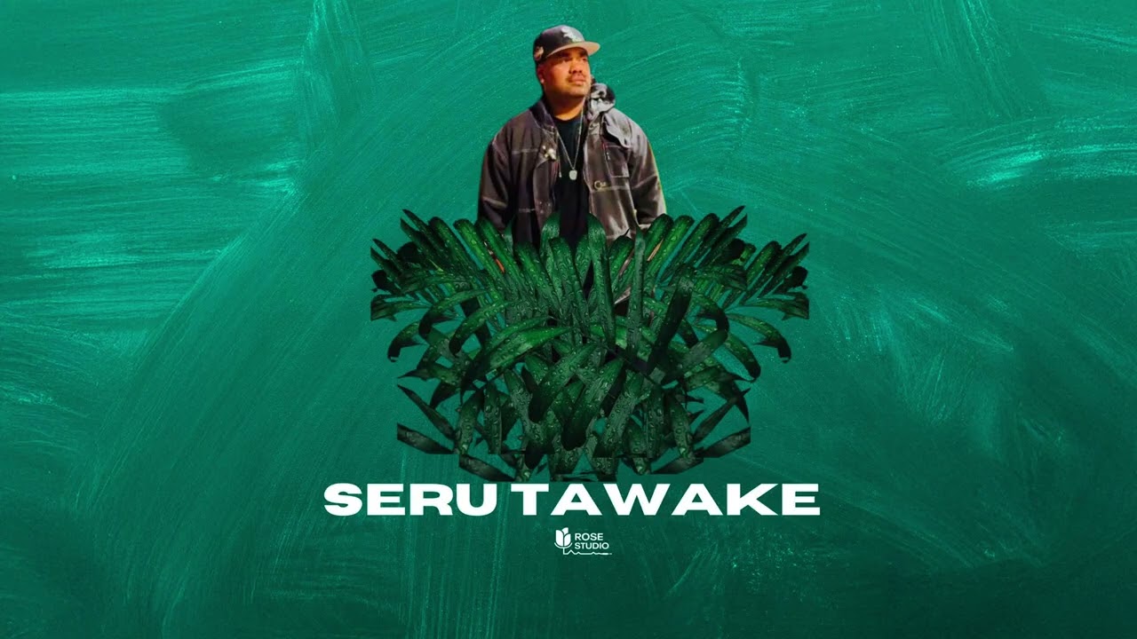 Seru Tawake - Meu Nomu Duabau (Audio)