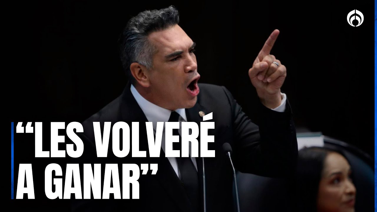 Ley ‘Alito’ amenaza la propiedad privada: Alejandro Moreno