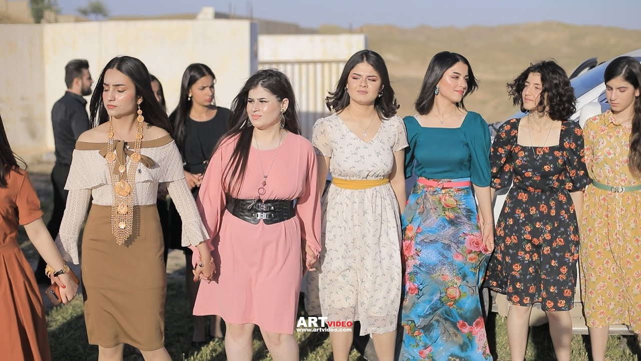 Sersala Gunde Dughata - Part 03 - Tarek Shexani - Sheyar Doghati  #ARTvideo