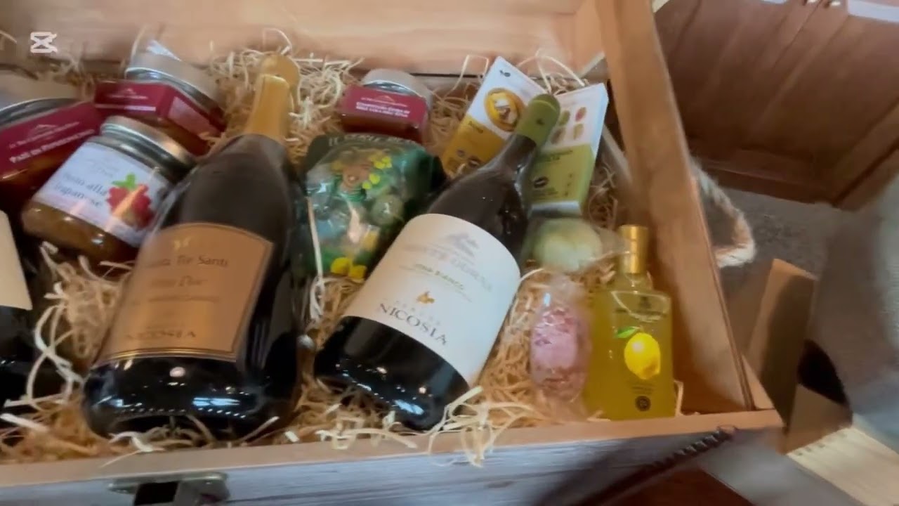 Italy Wine in sicily  part 1 