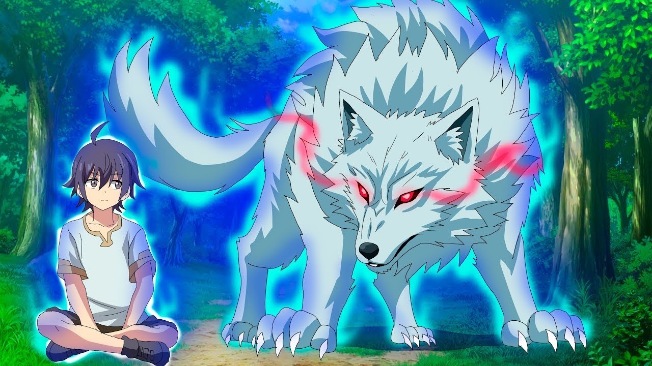 ALL IN ONE | Bị Nguyền Rủa Bởi Thần Tôi Mang Sức Mạnh Bá VL | Tóm Tắt Anime