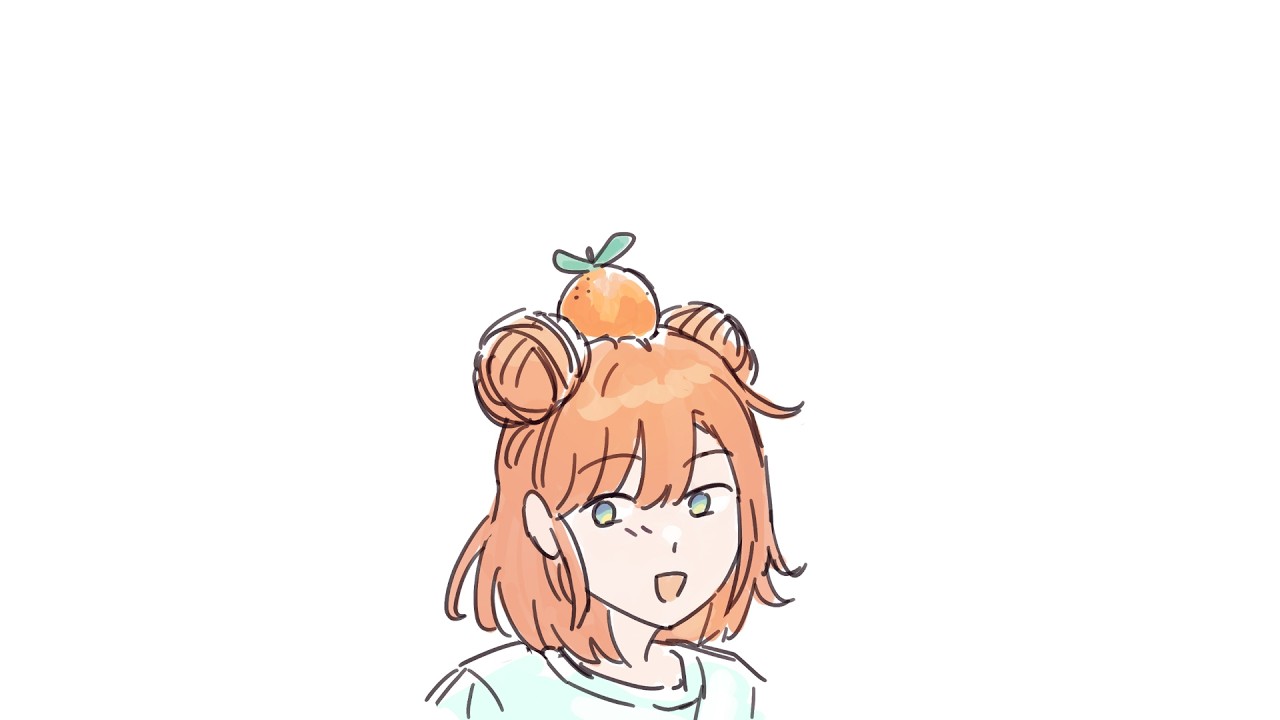 drawing doodles! / live 118