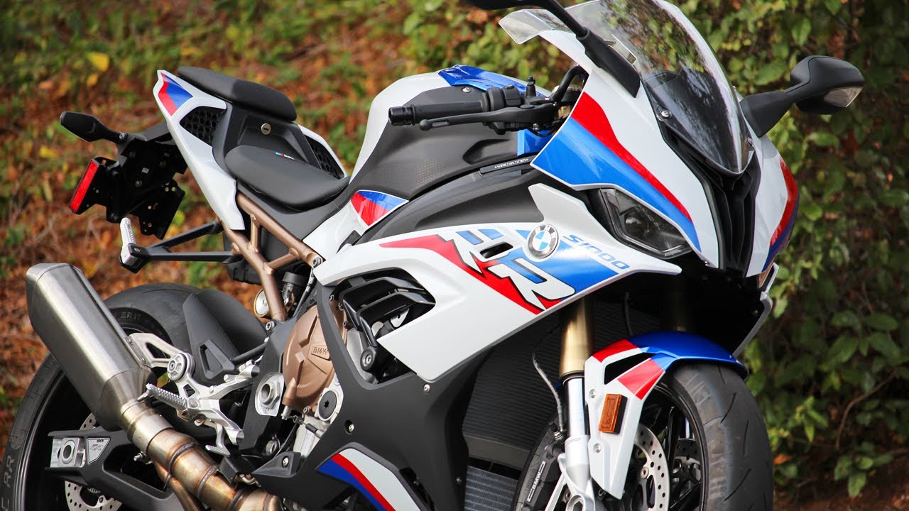 Major Issues with My 2020 S1000RR 😡