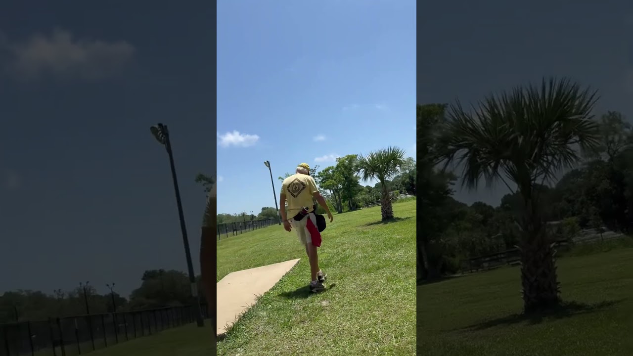 #DiscGolf #DoomsdayDisc #Fun #Park #FrisbeeGolf#mvp
