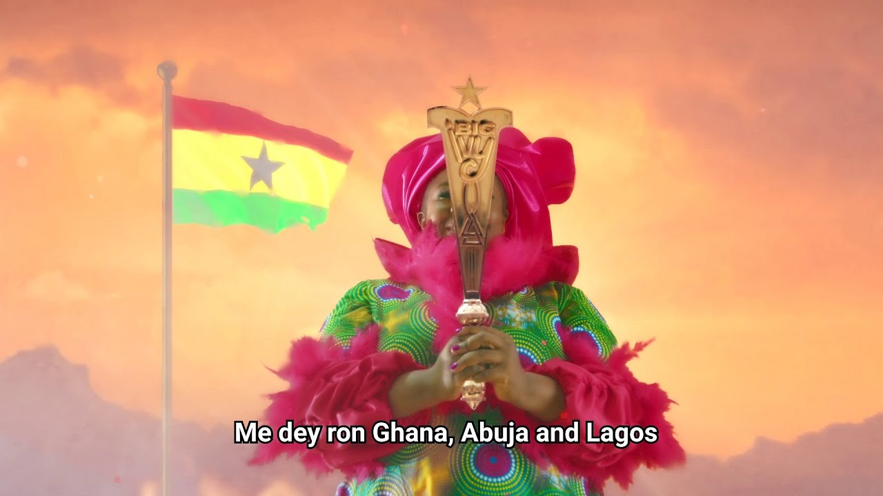 Big Ivy - Poison Ivy (Mummy Dolarz Reply II) #Bigivy #cjbiggerman