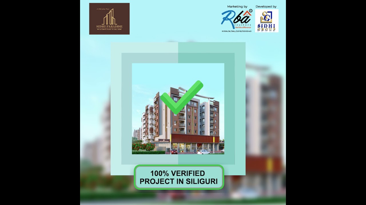 Discover a range of 3 BHK. visit our office at 