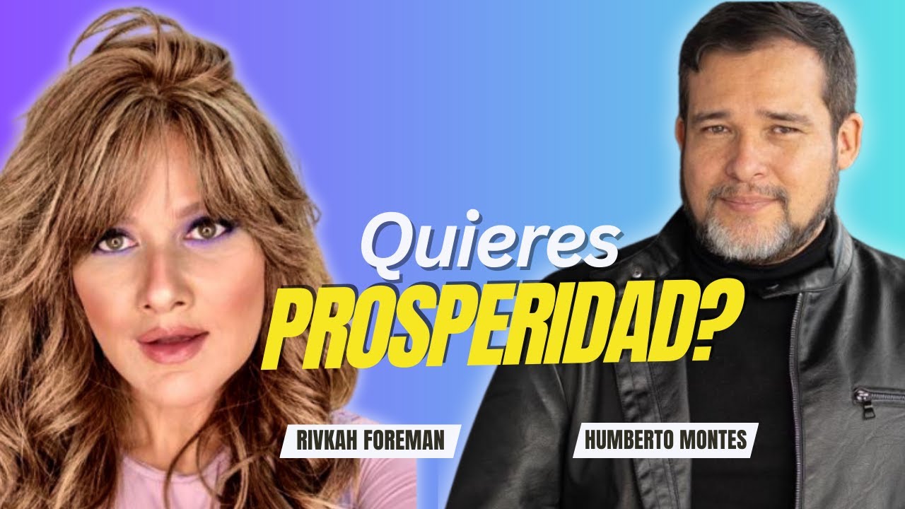 El Secreto de la PROSPERIDAD #prosperidad #abundancia #consejosparamujeres