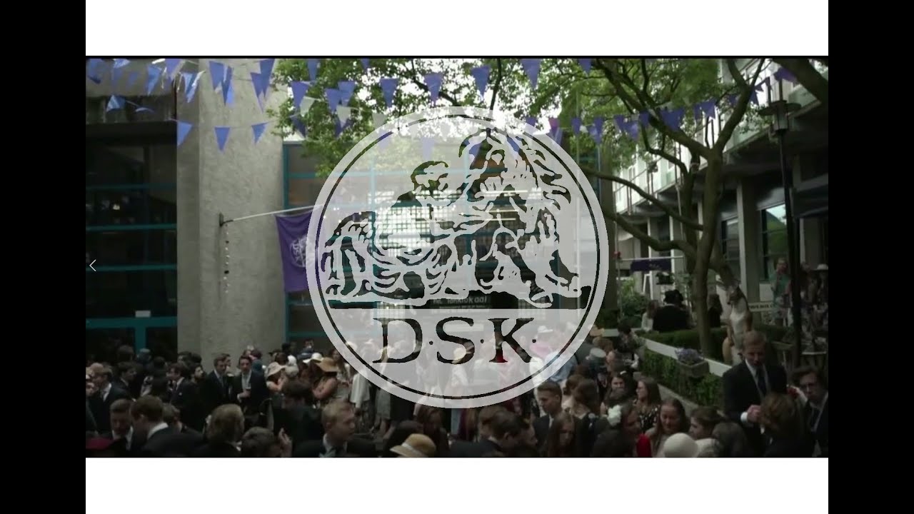 PROMOFILM D.S.K. 2020