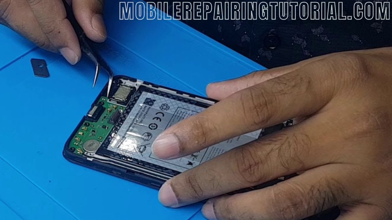 Alcatel 3x 2019 no Charging Problem / Alcatel 5048u no Charging issue