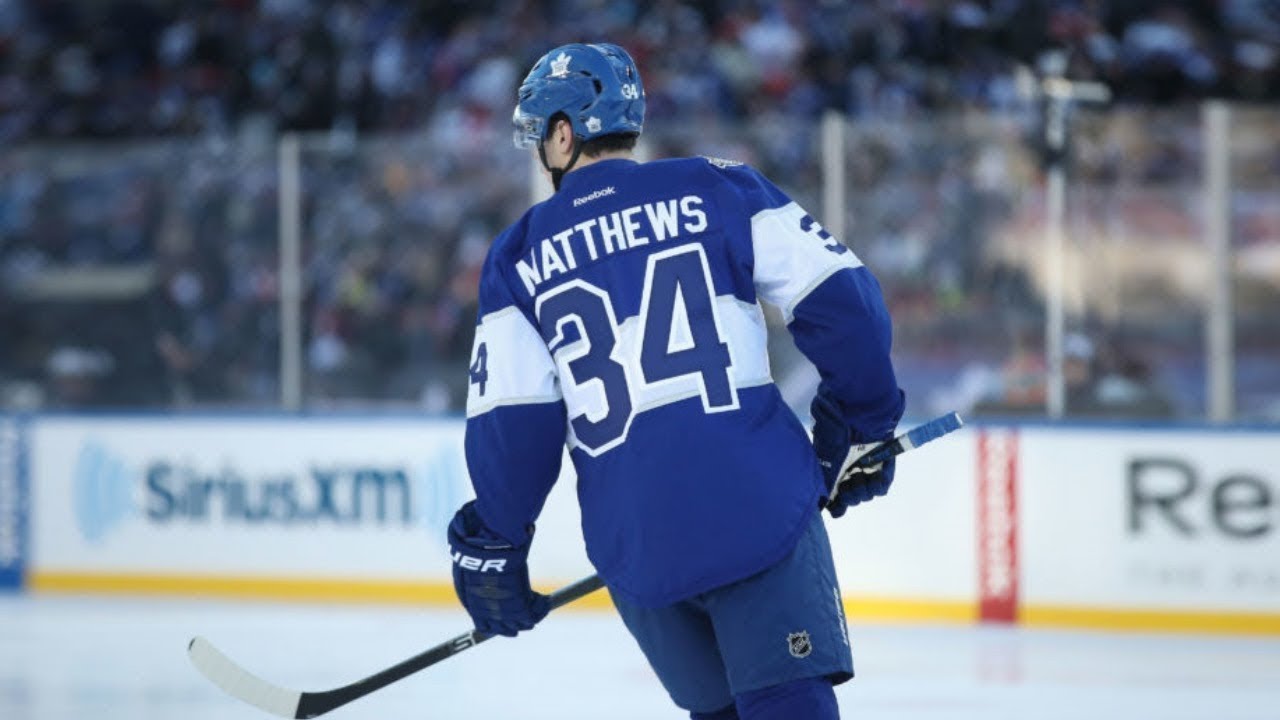 Could an Upcoming Matthews Extension Set the RFA Market?