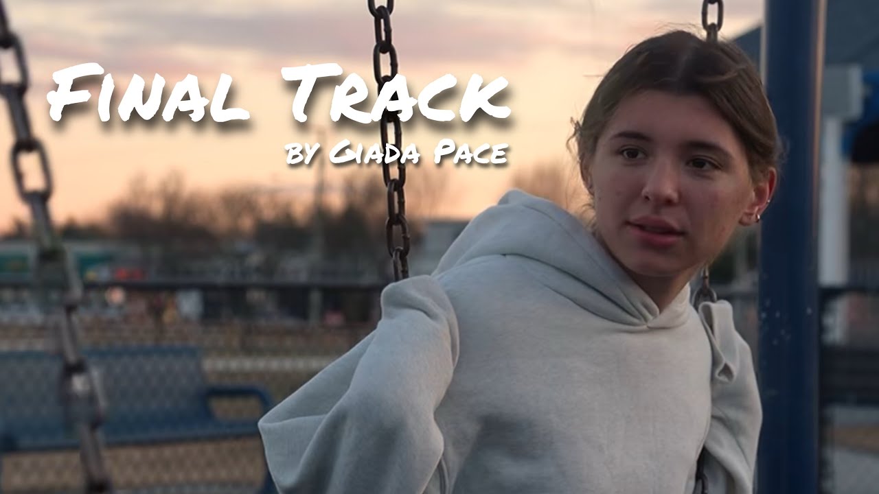 Final Track | Student Short Film