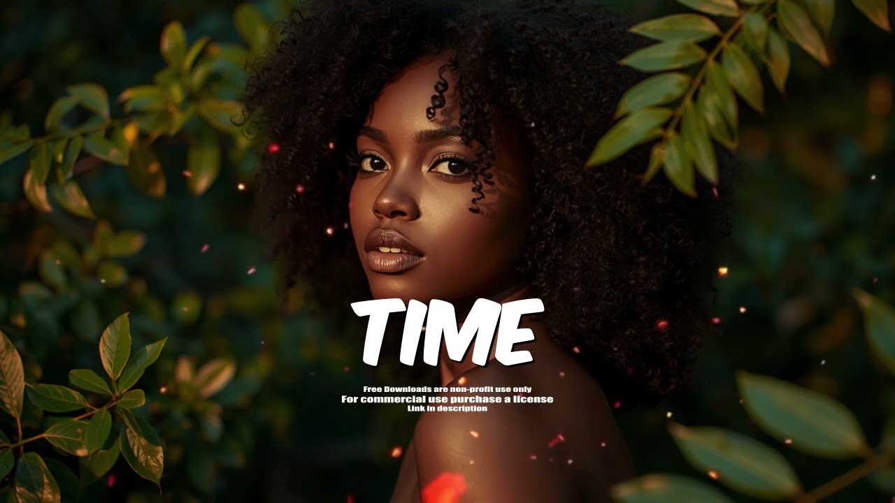Afrolove Type Beat – “ TIME ” | Afro Guitar Kompa Instrumental | 2026