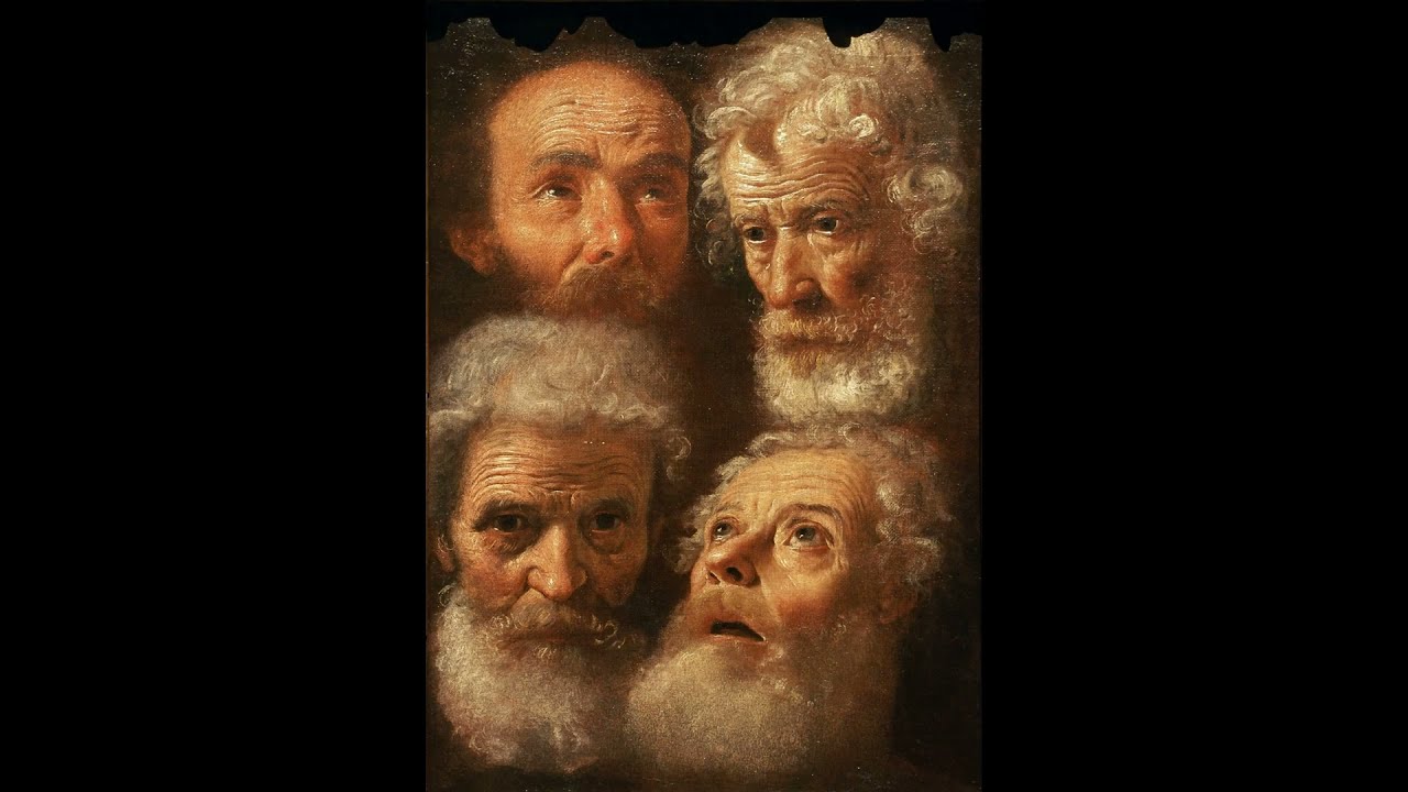 Antonio de Pereda y Salgado (1611-1678)