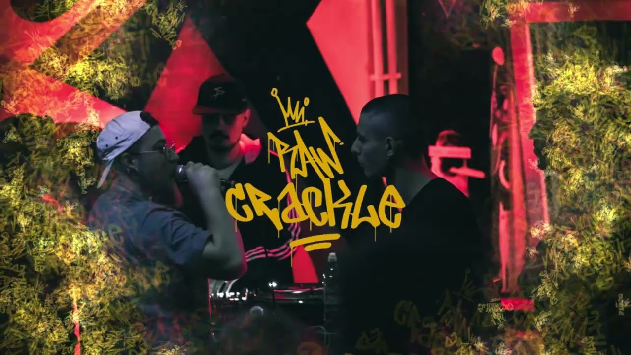 David Skunk - Randament feat. NU' (prod. Raw Crackle)