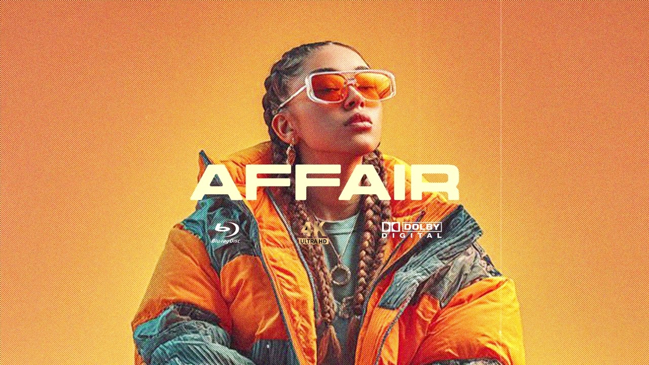 Ayra Star  x Victony x Omah Lay x Magixx Afrobeats Type Beat 2025 - 