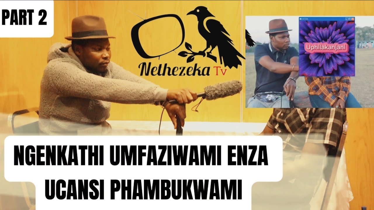 UPHILAKANJANI Umfazi wakhe elala nomngani phambu kwakhe baqhubeka nothando EP48