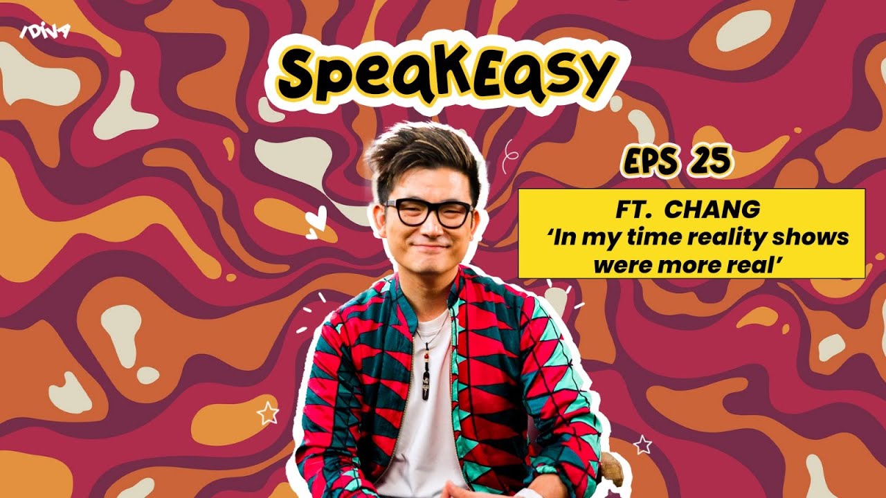 iDiva SpeakEasy Ep25: Meiyang Chang on Life after Indian Idol, Reality Shows Being Scripted | iDIVA