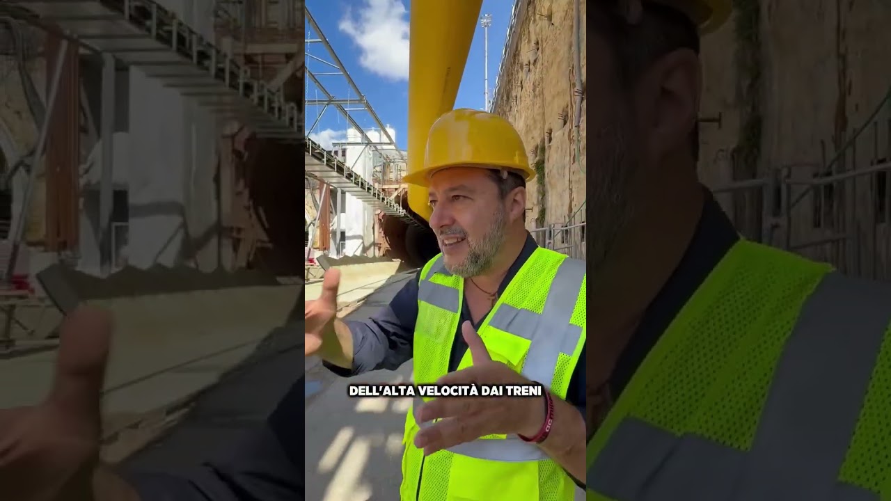 Salvini: 