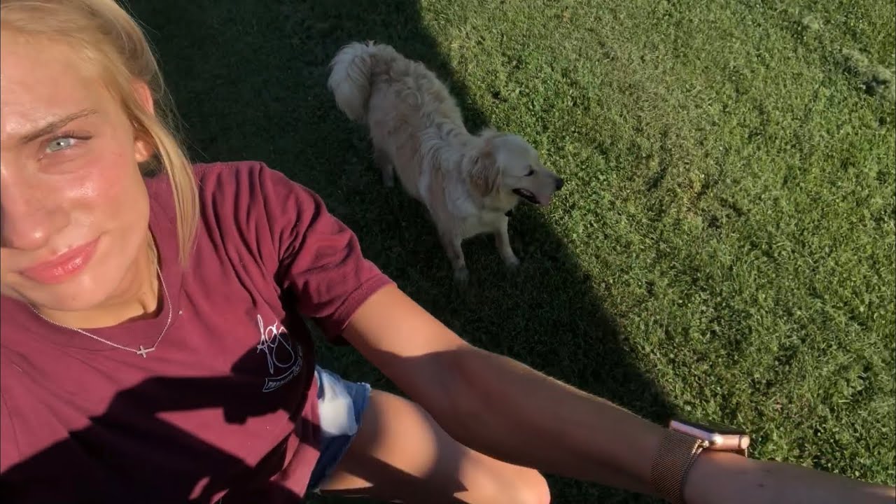 GETTING COMBINE OUT & NEW DRAPER || Farmer Grayce