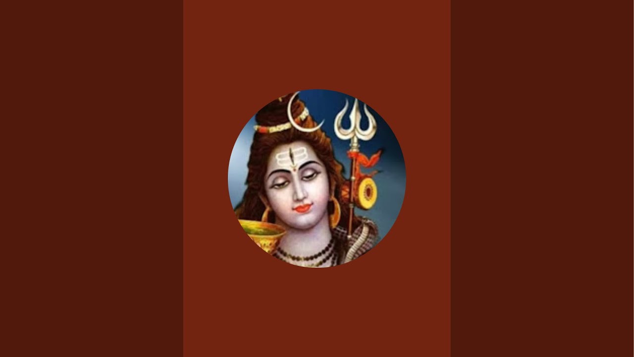 Karuna dixit शिवकृपा is live