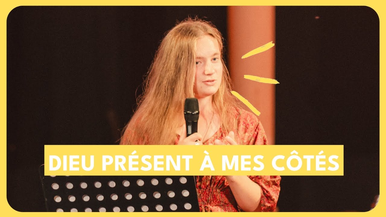 Libérée de l'addiction - Témoignage de Marie-Liesse