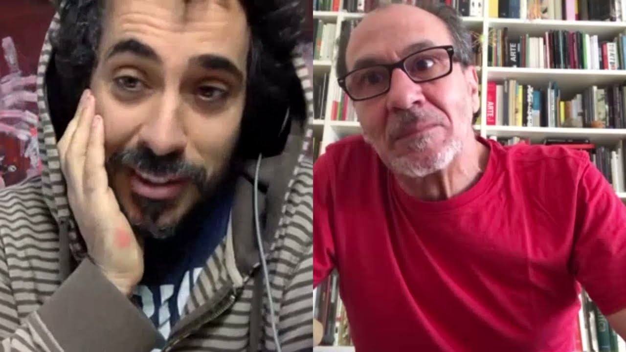 ¿ Qué pasó con VILLARÁN ? Eugenio Ampudia nos cuenta su versión.