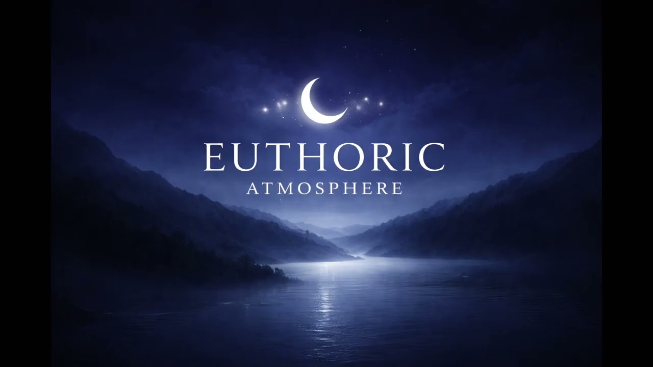Relaxing Music; Sounds of Meditation, Focus or Deep Sleep, Background Music| Euphoric Atmosphere 