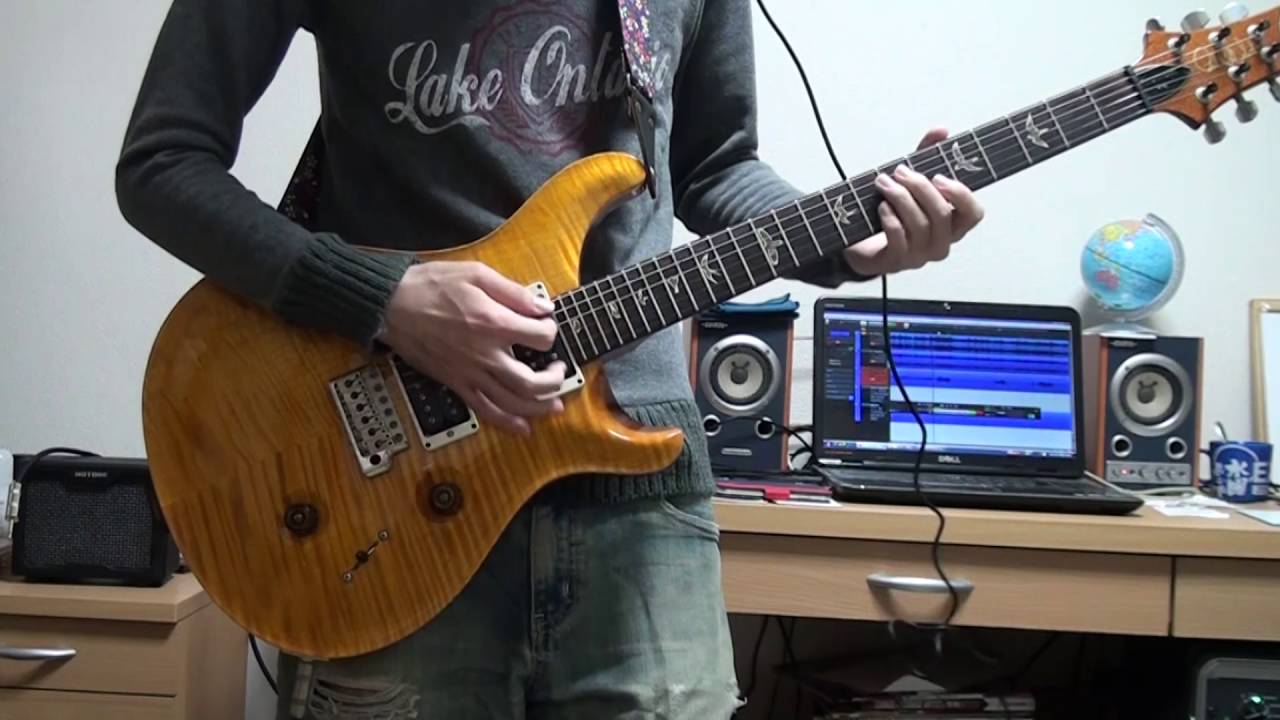 【ギター】 TAK MATSUMOTO / 99