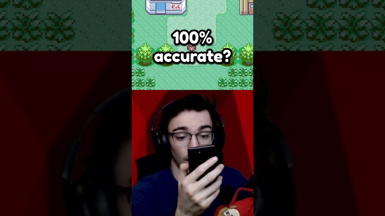 Chat was actually right for once