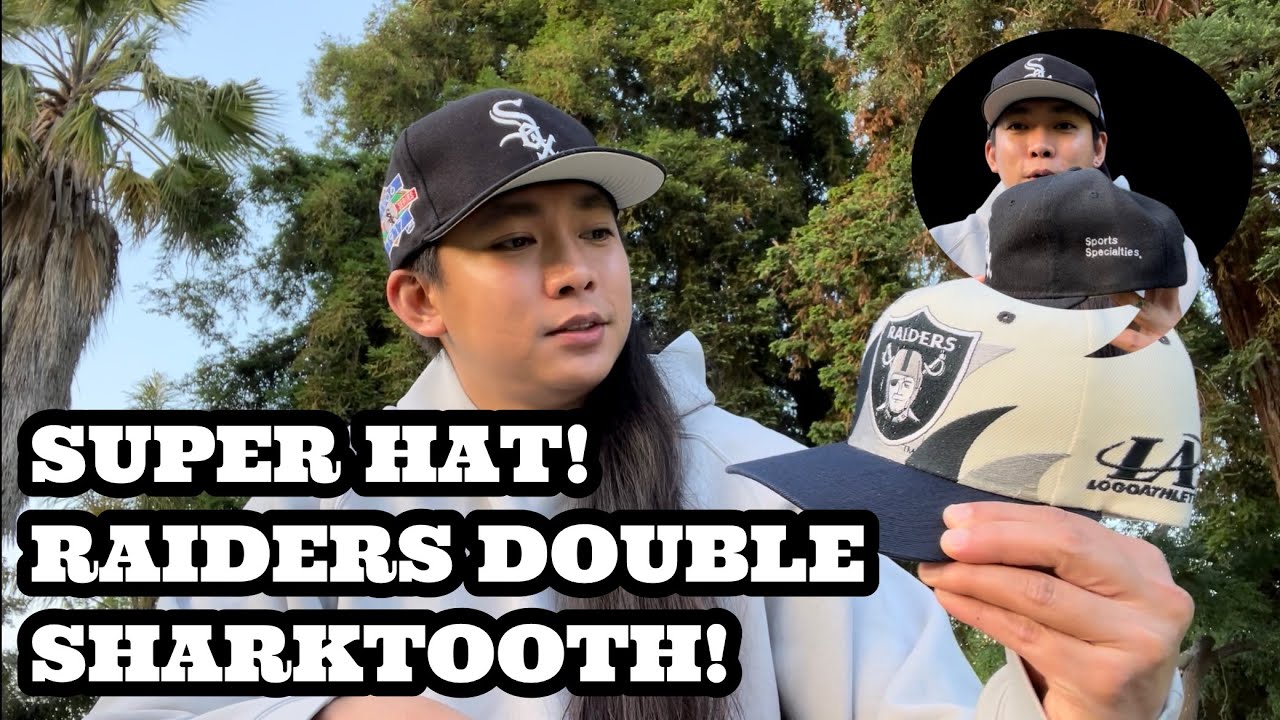 GRABENG EXPERIENCE ITO! DOUBLE SHARKTOOTH RAIDERS