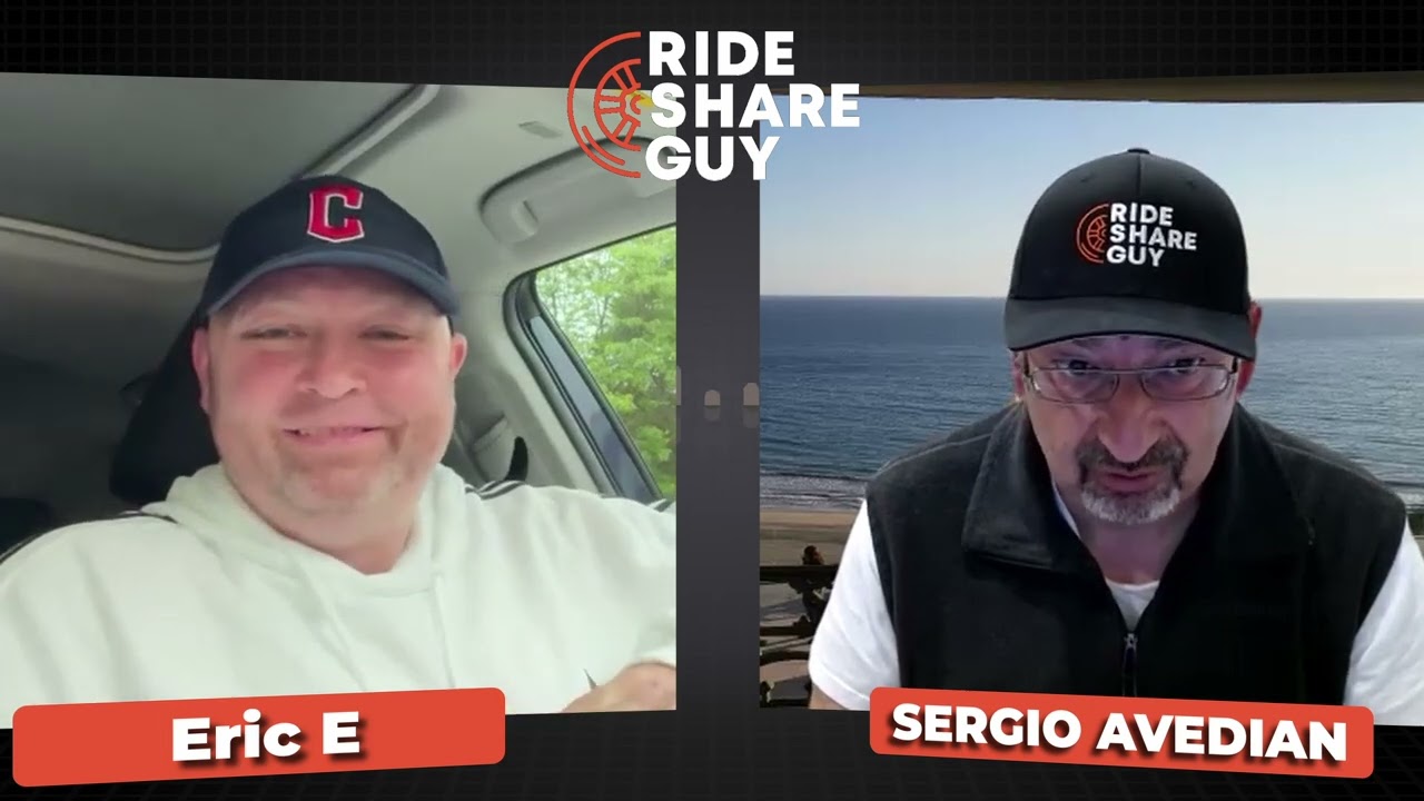 How This Uber Driver Makes $300+ Per Day