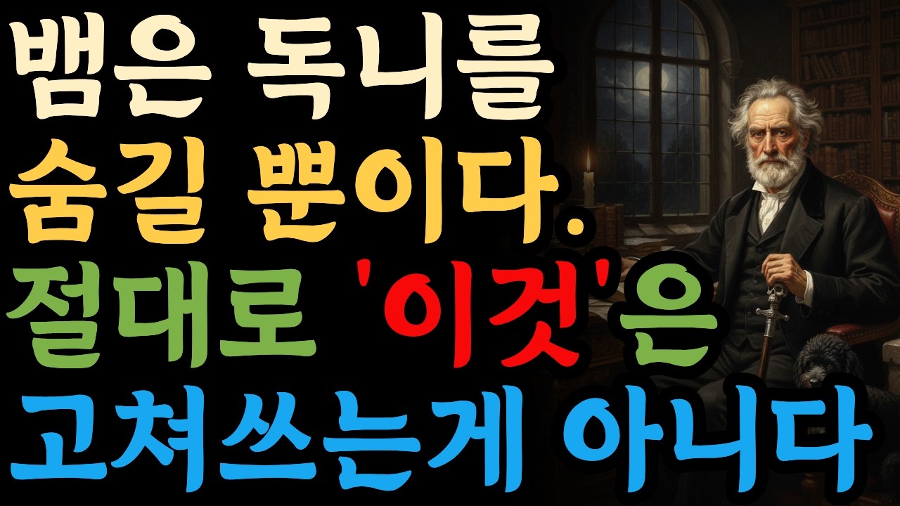 60세 이후, 행복해지고 싶다면 반드시 끊어내야 할 3가지 인연 | 인간관계 | 인생철학 | 인맥정리 | 인생조언 | 손절