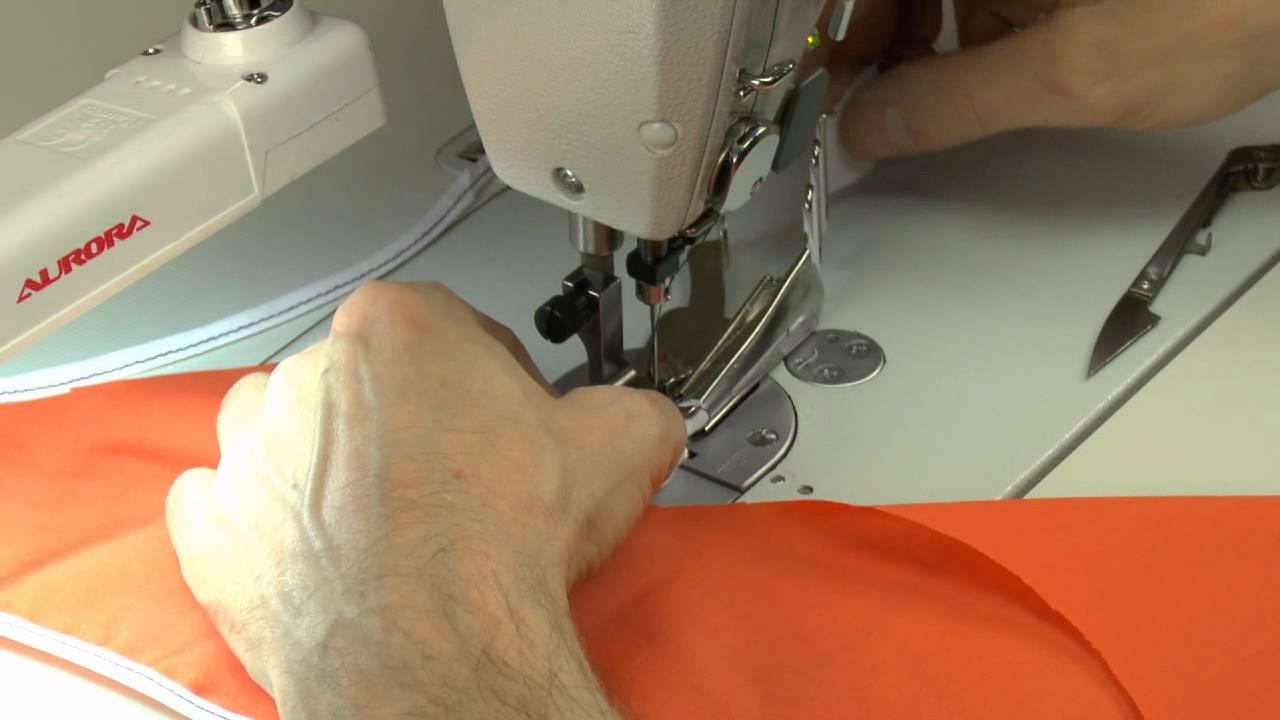 ✂️👗👖👍Лапки для швейных машин.Окантователь для промышленной швейной машины.