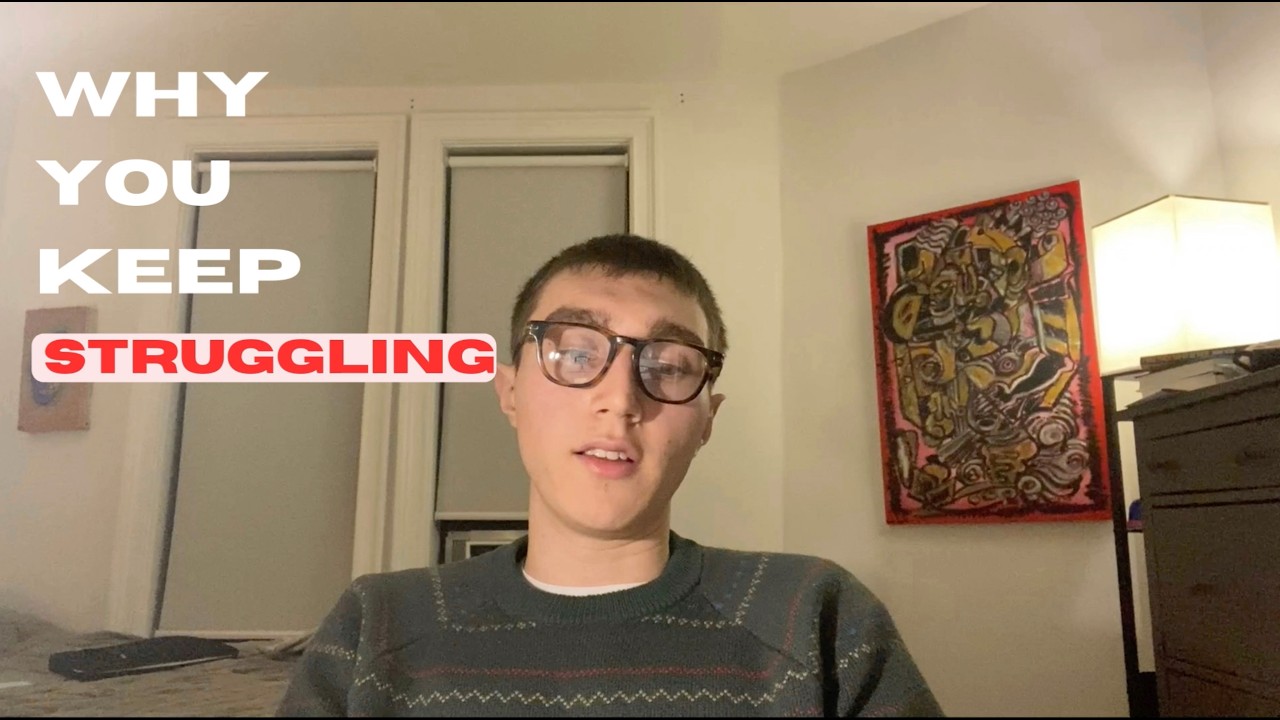 The REAL reason you put other musicians down