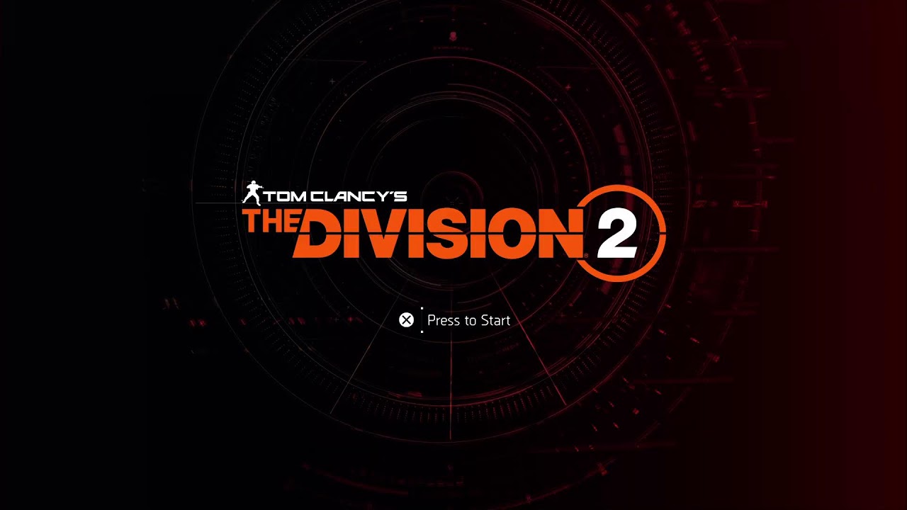 The division 2
