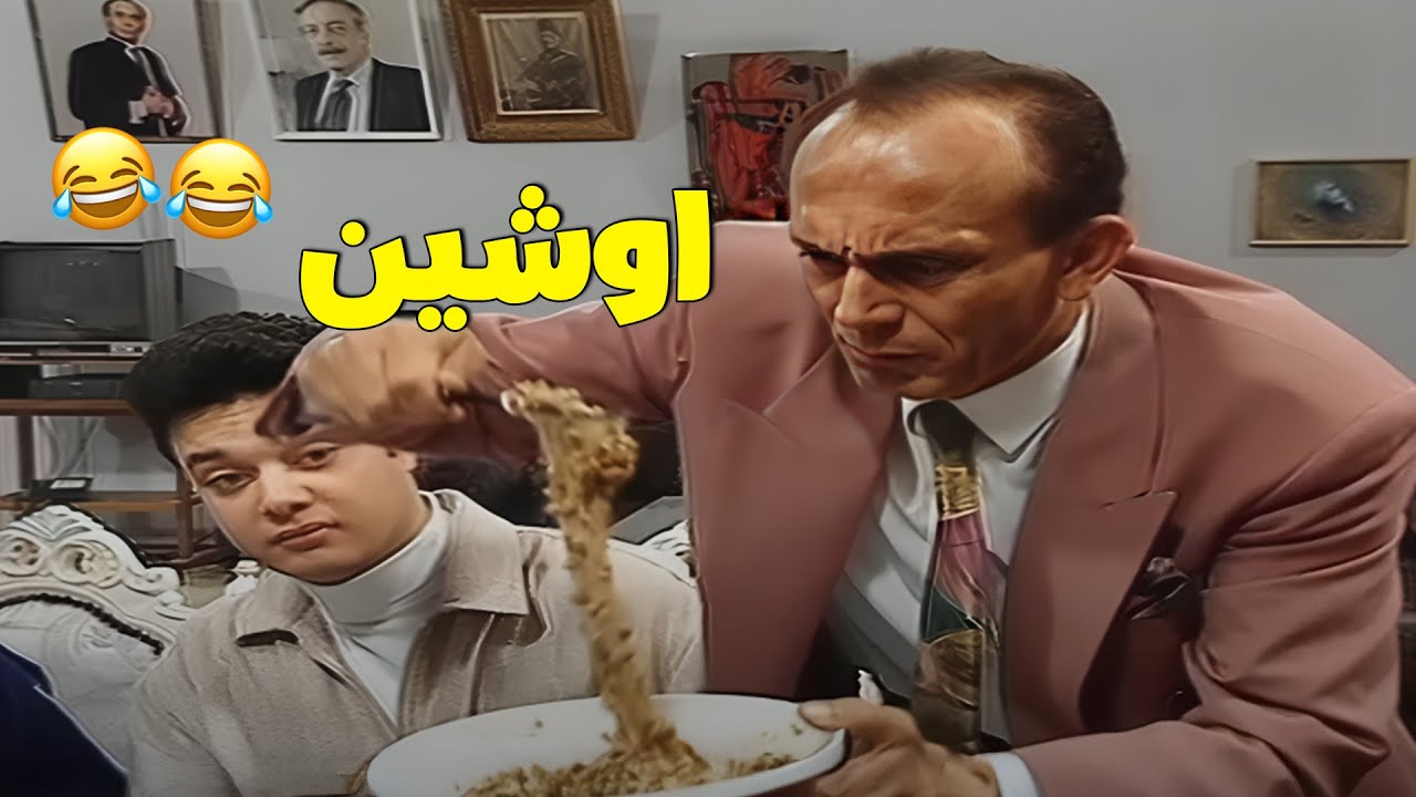 لما تاخد صاحبك يجرب نودلز ياباني اول مرة  😂🍜 مشاهد هتموتك من الضحك