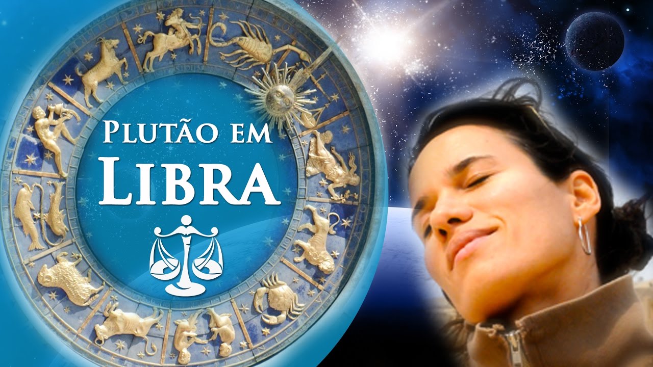 PLUTÃO EM LIBRA – CARACTERÍSTICAS PRINCIPAIS – POR PAULA PIRES