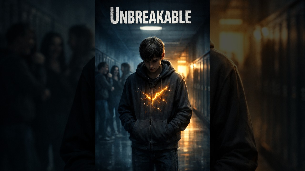 Unbreakable