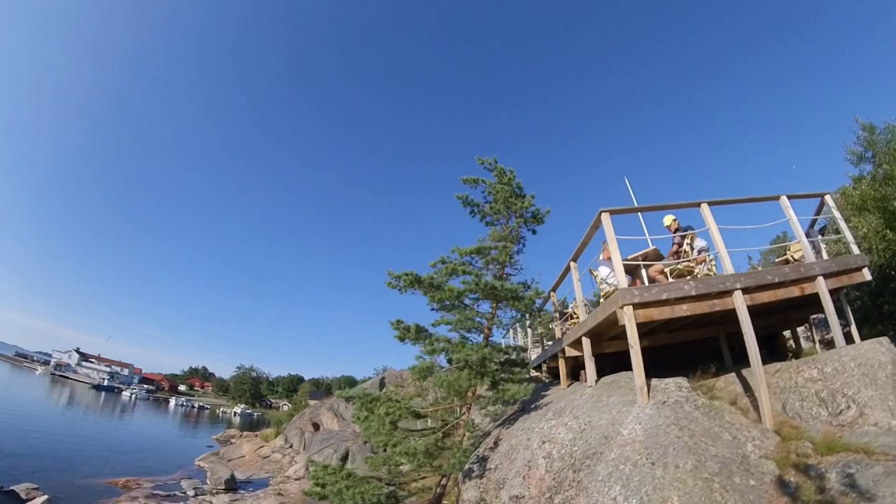 Arholma dansbana