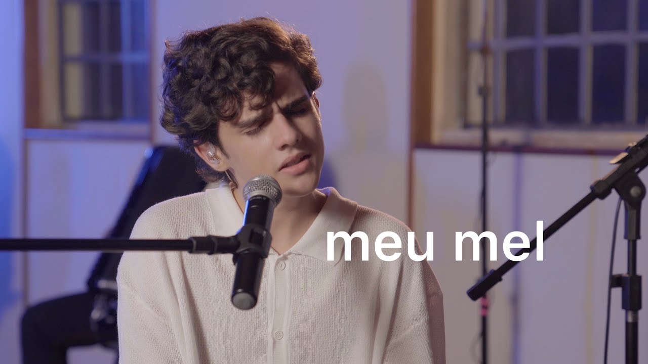 Caike Souza - Meu Mel (Caike Souza Session)