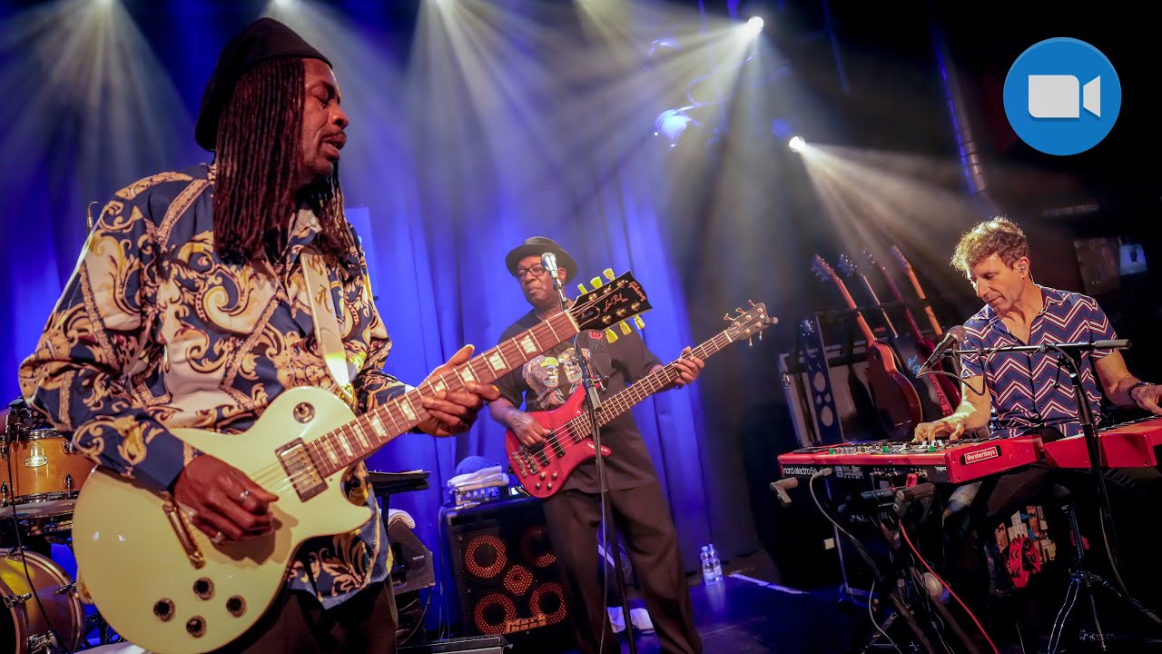 Ally  Venable  🔆 Bernard Allison 🔆 Katie Henry ❤️‍🔥 serious ▶️ Harmonie Bonn  LIVE 25 01 2024