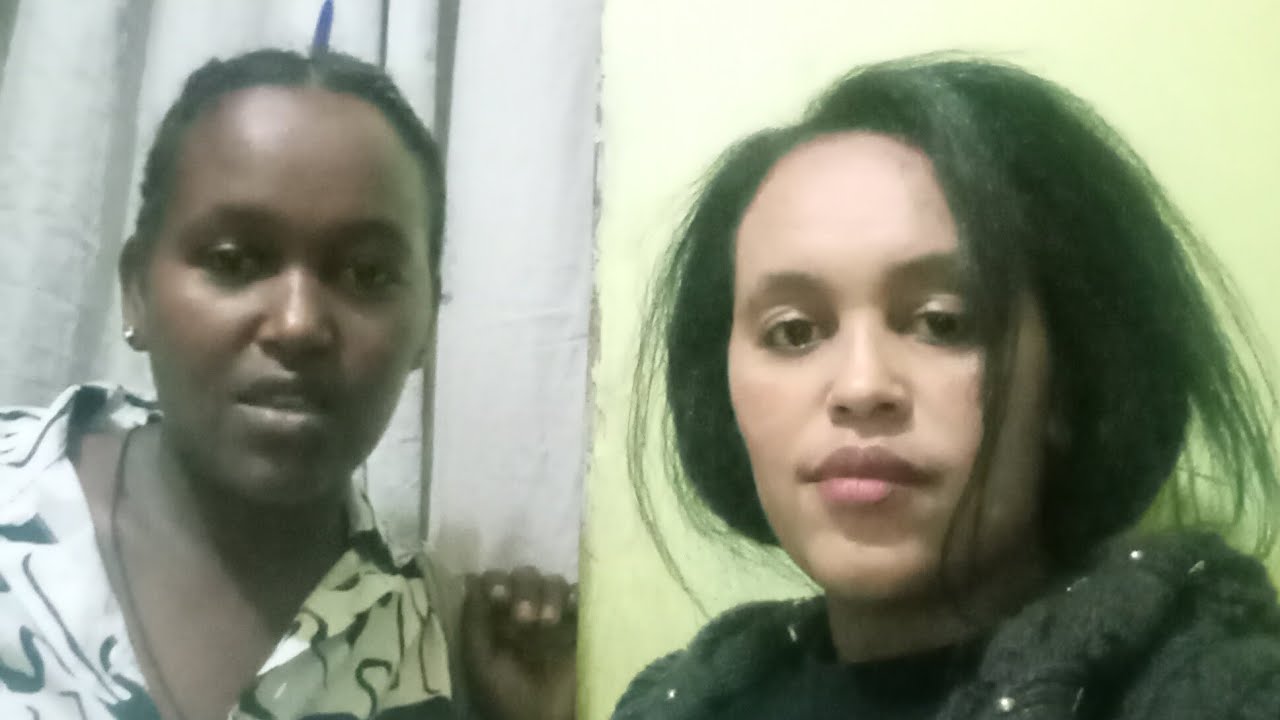 🔴//የኢትዮጵያ vlog //ኑ ቡና እንጠጣ እናቴ ቤት@ytbe_የተንቢ-Tube @abgrace7318 
