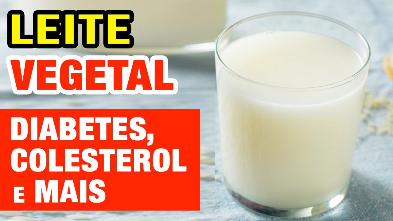 LEITE DE ALPISTE - Benefícios para Saúde, Diabetes, Inflamação, Colesterol,... - Como Fazer e Dicas