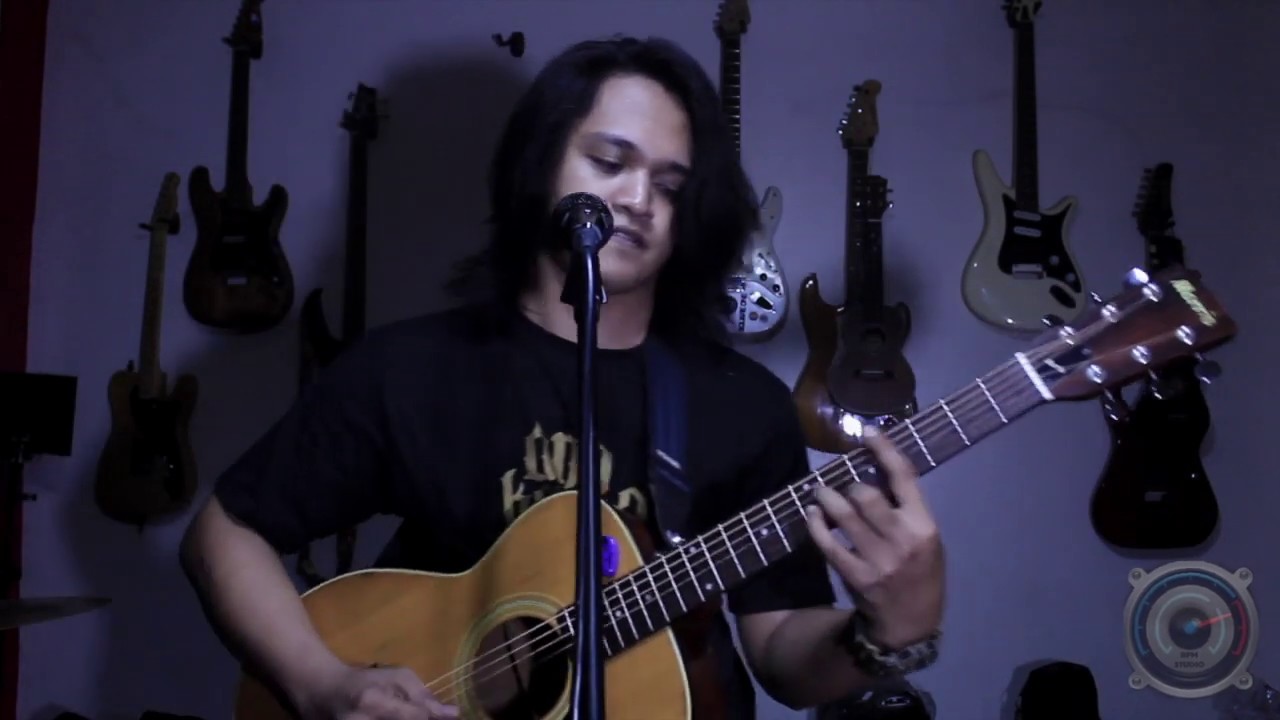 Balisong by Rico Blanco (cover)