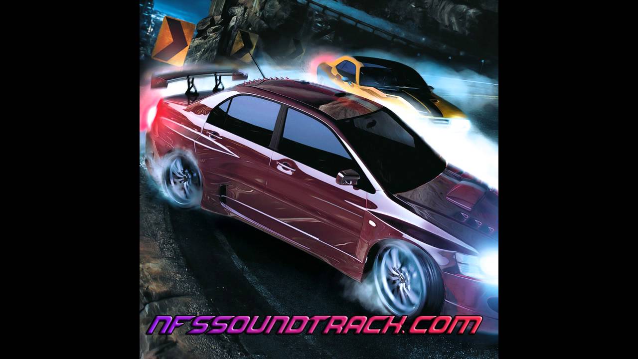 Ekstrak - Numbers (NFS Carbon Hidden Soundtrack)