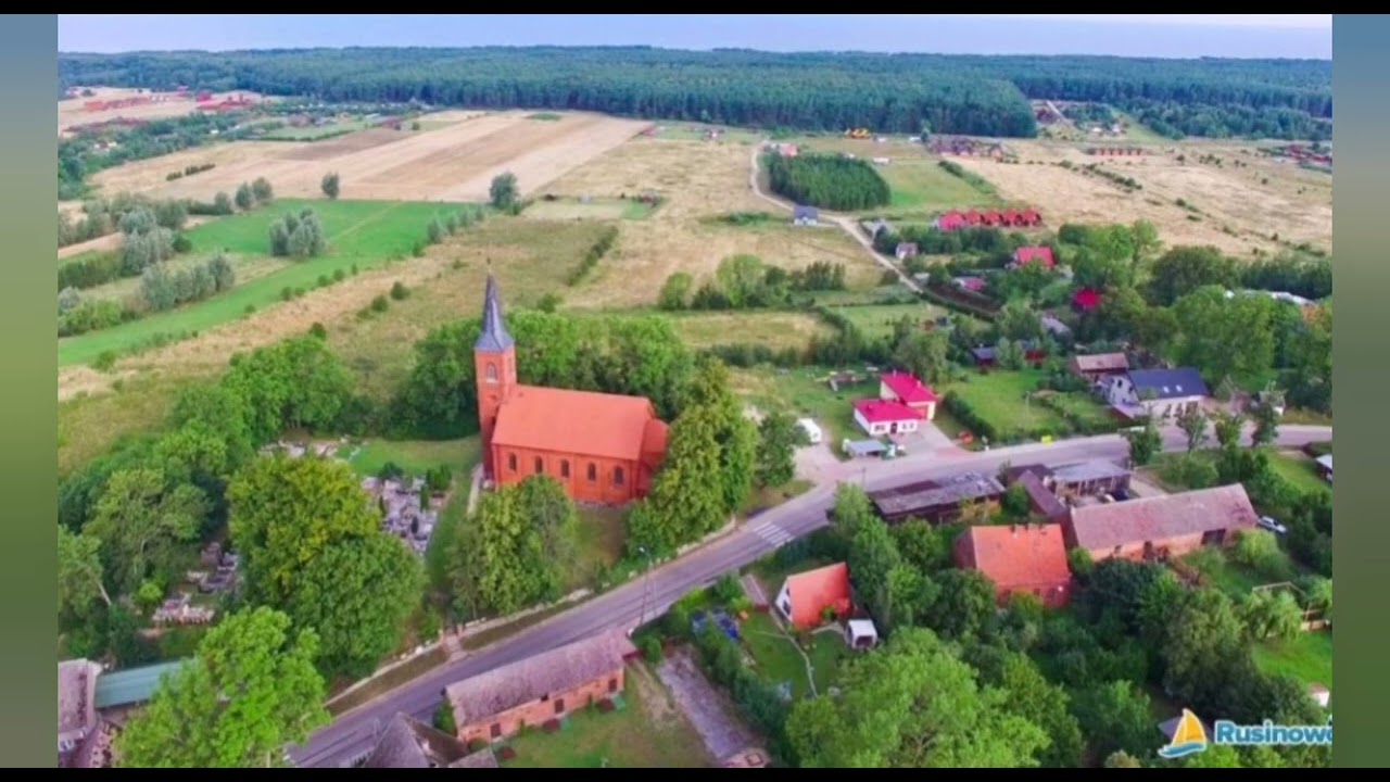 Pogoda Ducha - Pogoda Rusinowo - Wojtek Zięba solo saxofon
